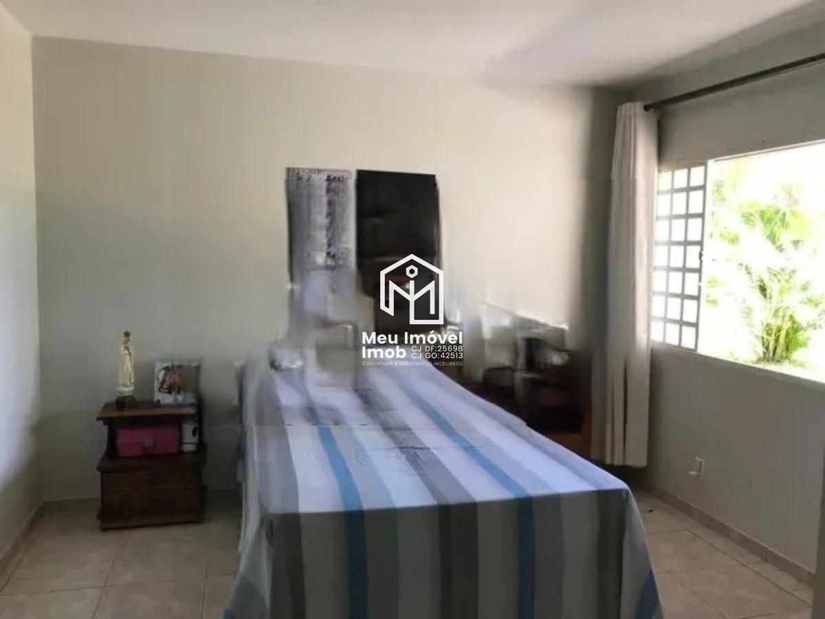 Casa, Águas Claras, 4 Quartos