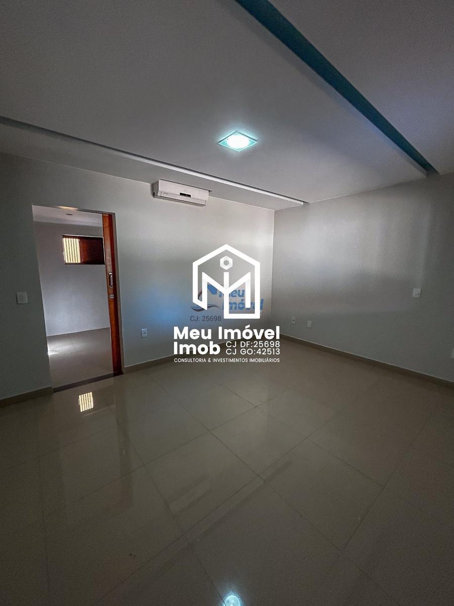 Casa, Setor Habitacional Vicente Pires, 4 Quartos