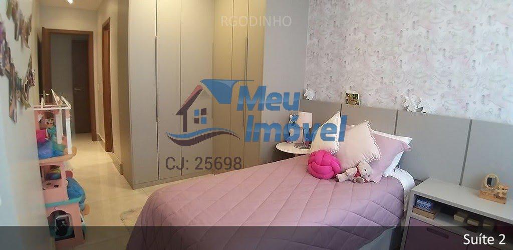 Apartamento, Noroeste, 3 Quartos