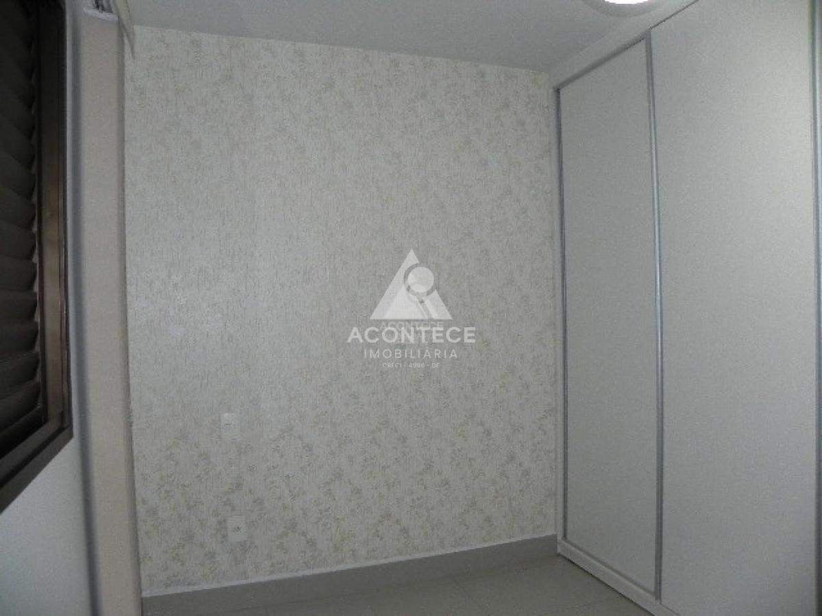 Apartamento, Sul, 3 Quartos, 2 Vagas, 3 Suítes