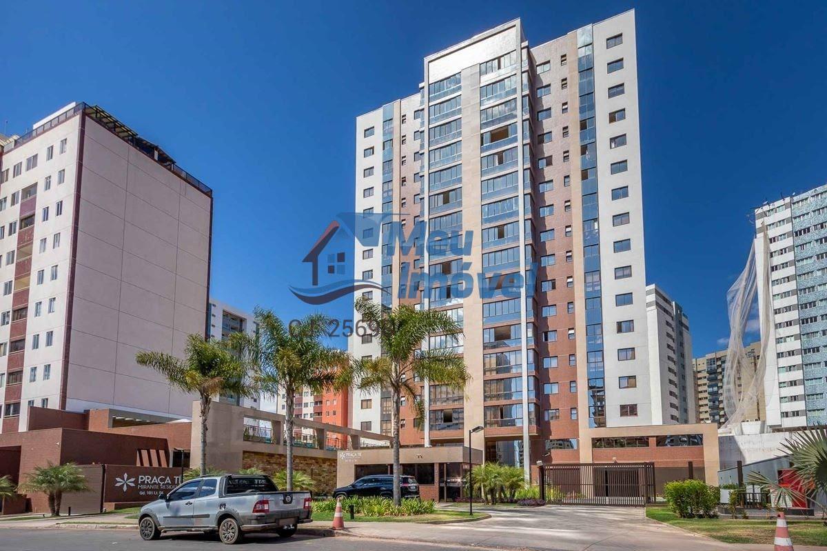 Apartamento, Norte, 4 Quartos