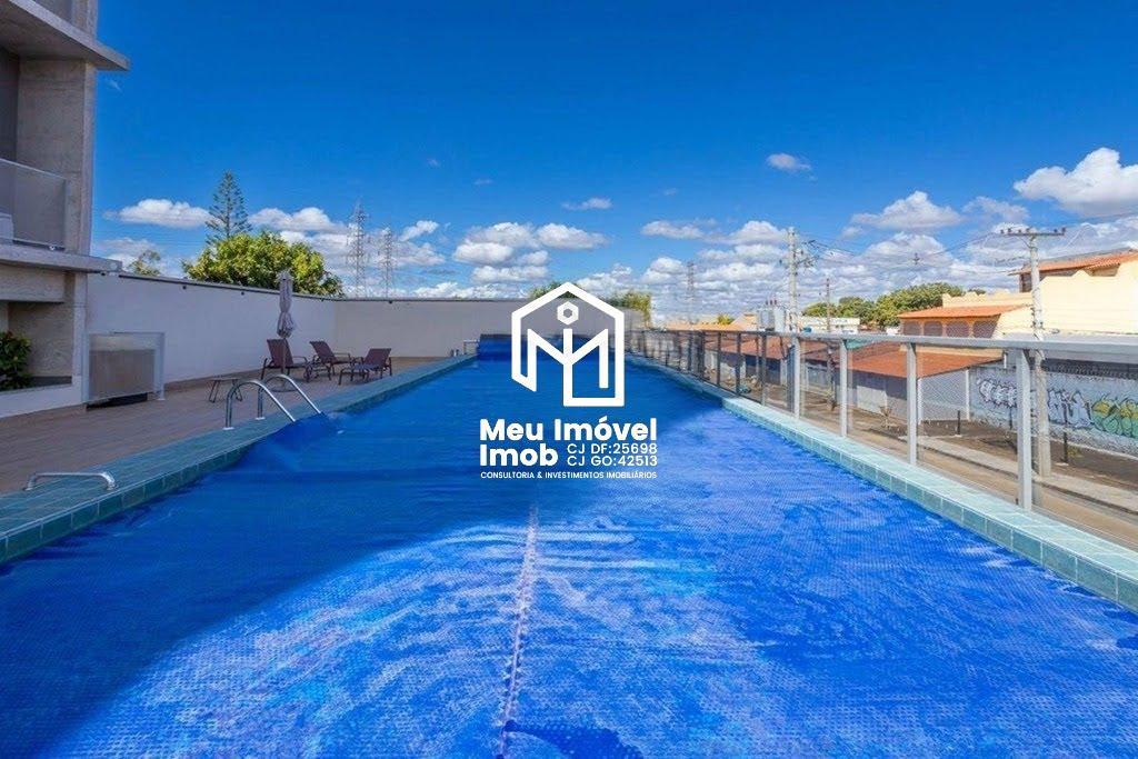 Apartamento, Guará I, 1 Quarto