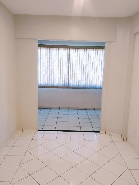Apartamento, Guará I, 2 Quartos, 1 Vaga