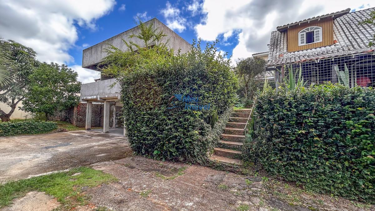 Casa, Setor Habitacional Jardim Botânico, 3 Quartos