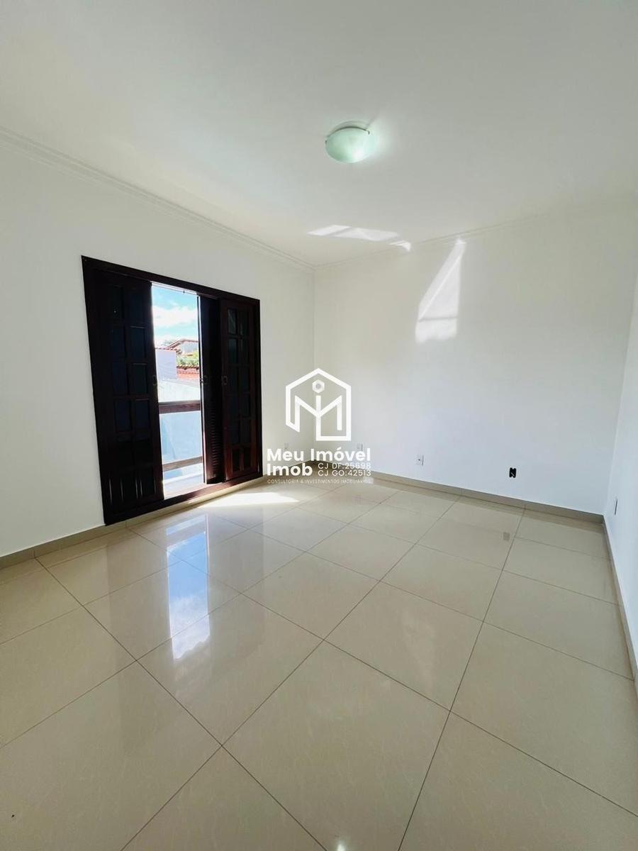 Casa, Setor Habitacional Vicente Pires, 4 Quartos