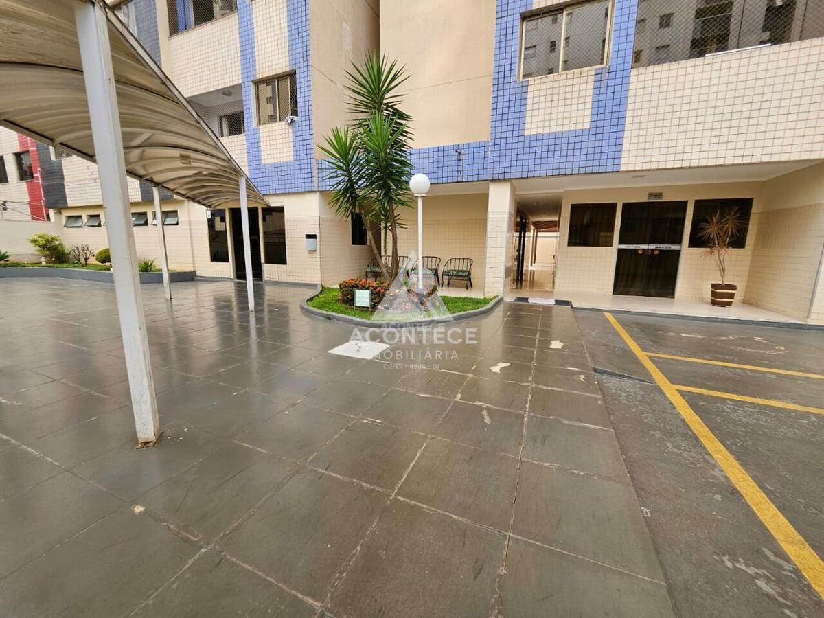 Apartamento, Norte, 3 Quartos, 1 Vaga, 1 Suíte