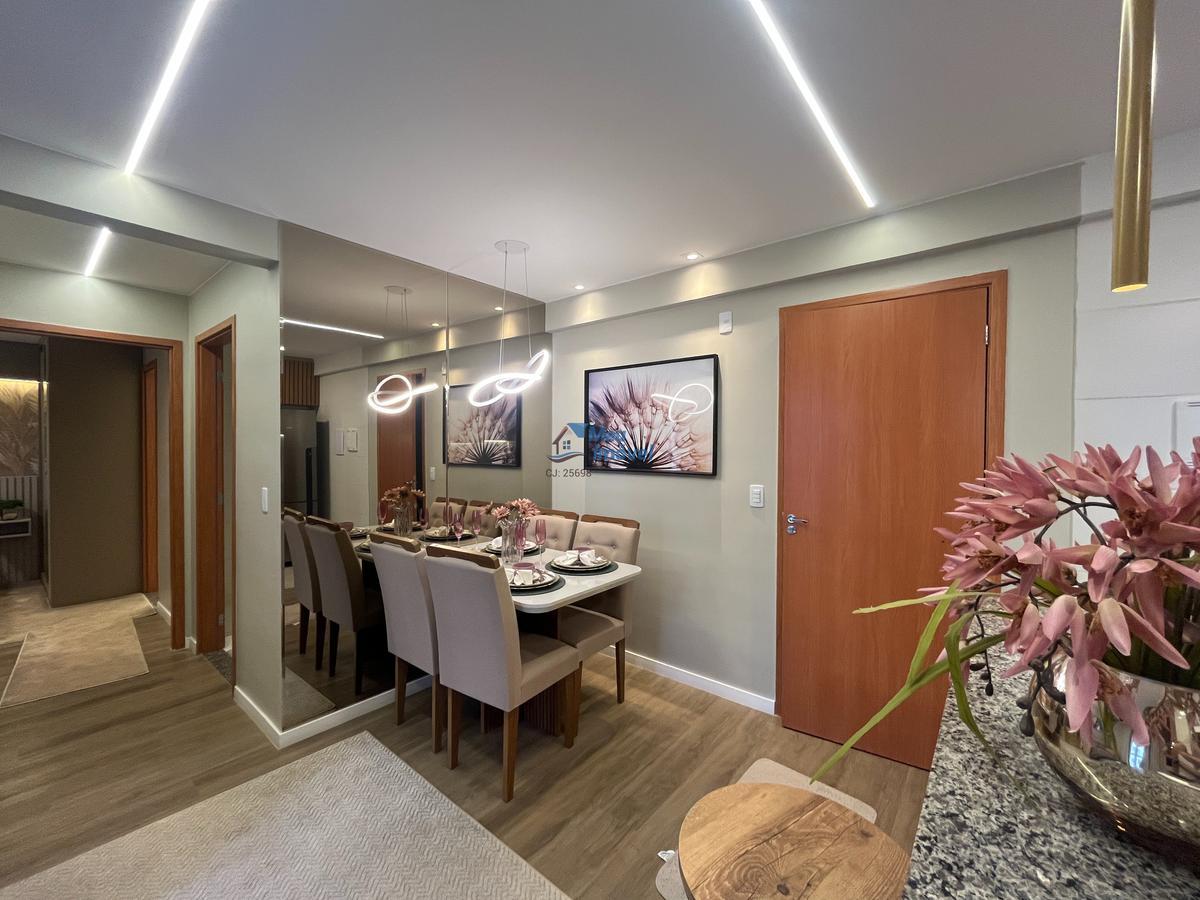 Apartamento, Ceilândia Norte, 2 Quartos, 1 Vaga, 1 Suíte