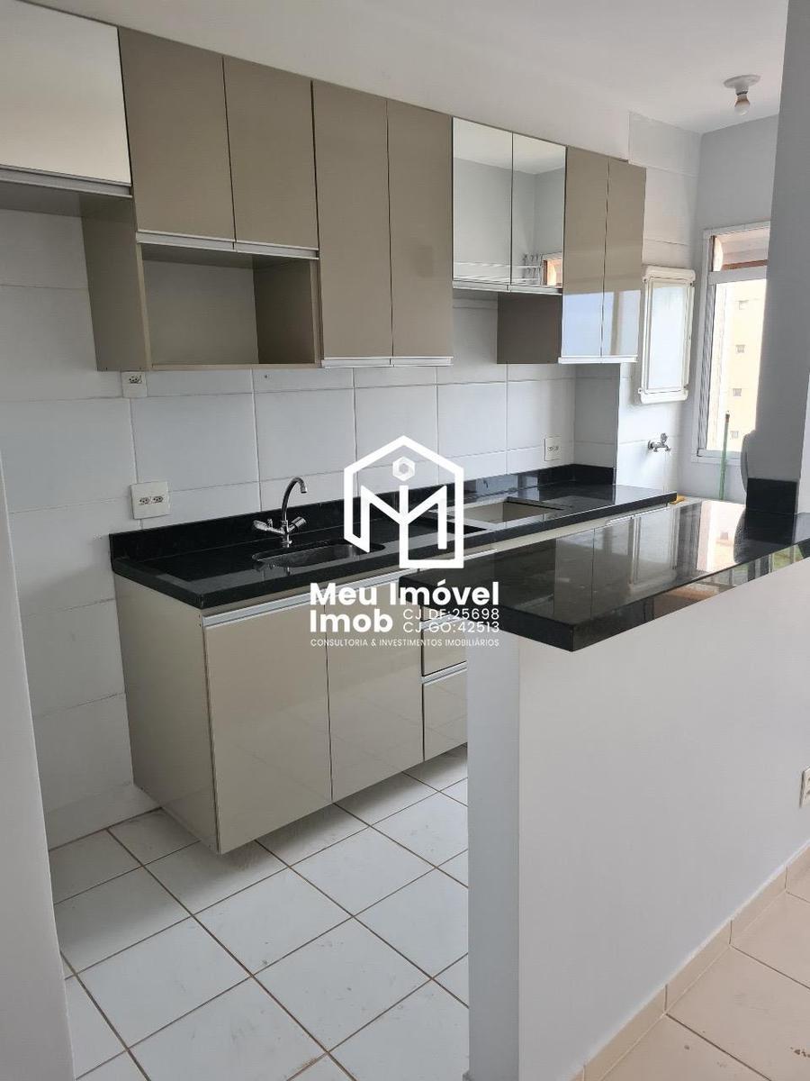 Apartamento, Taguatinga Norte, 2 Quartos