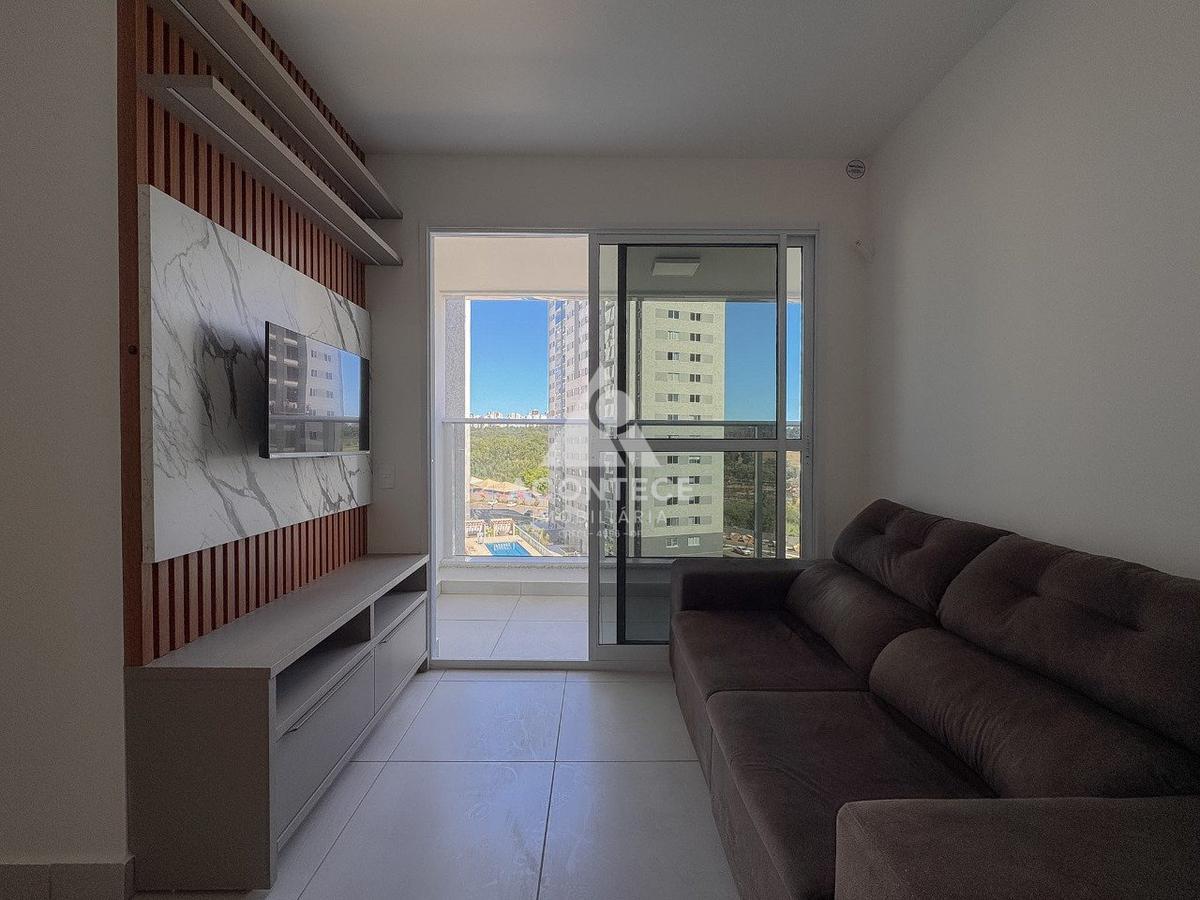 Apartamento, Brasília/Plano Piloto, 2 Quartos, 1 Vaga, 1 Suíte