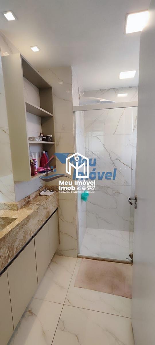 Apartamento, Norte, 1 Quarto