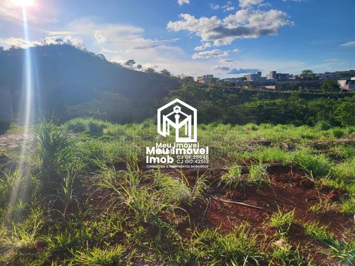 Lote, Setor Habitacional Jardim Botânico, 0 Quarto