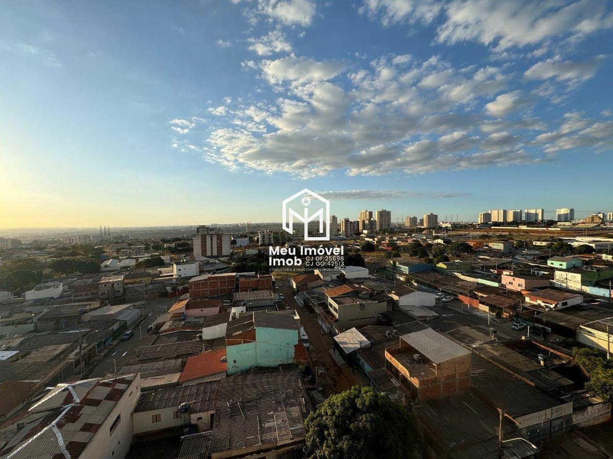 Apartamento, Samambaia Sul, 3 Quartos