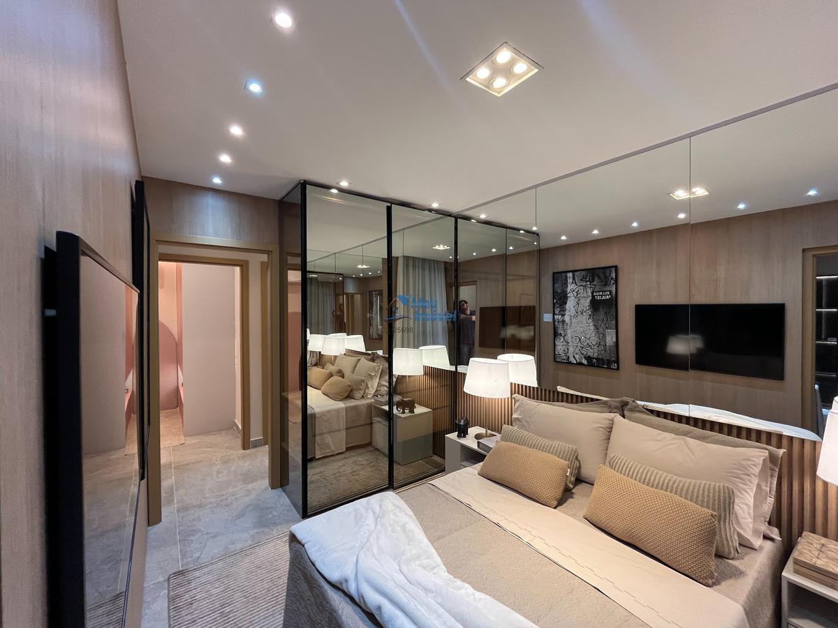 Apartamento, Norte, 4 Quartos