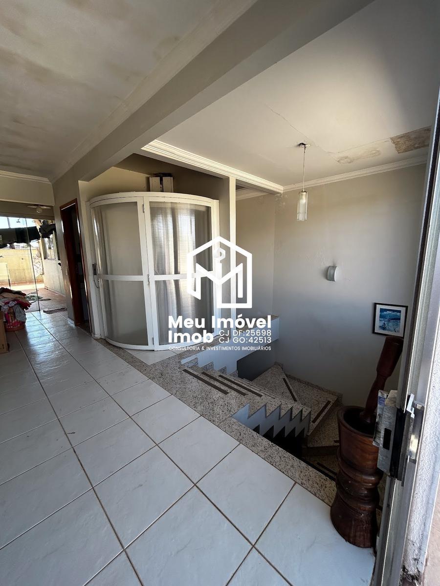 Casa, Núcleo Bandeirante, 4 Quartos