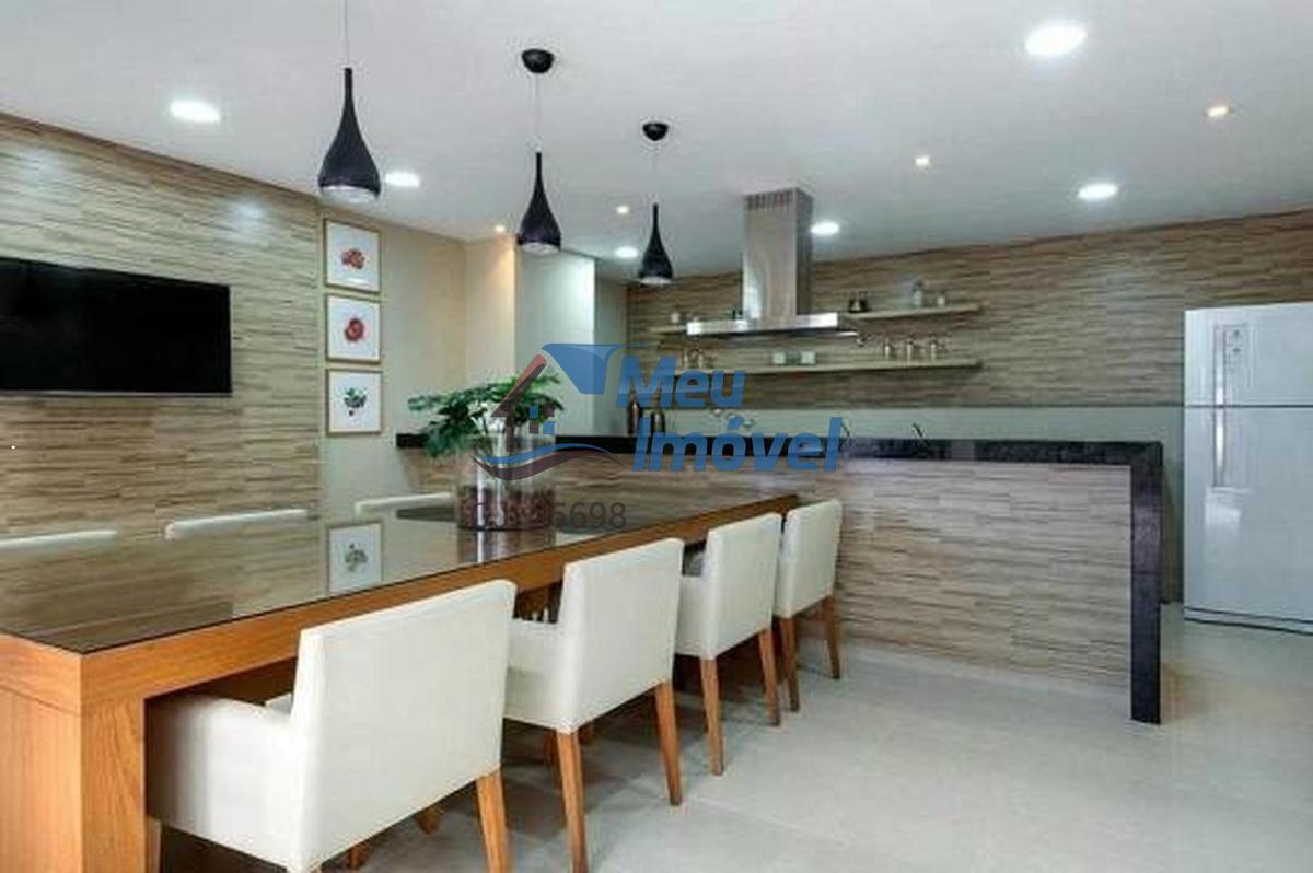 Apartamento, Taguatinga Sul, 1 Quarto, 1 Vaga, 0 Suíte