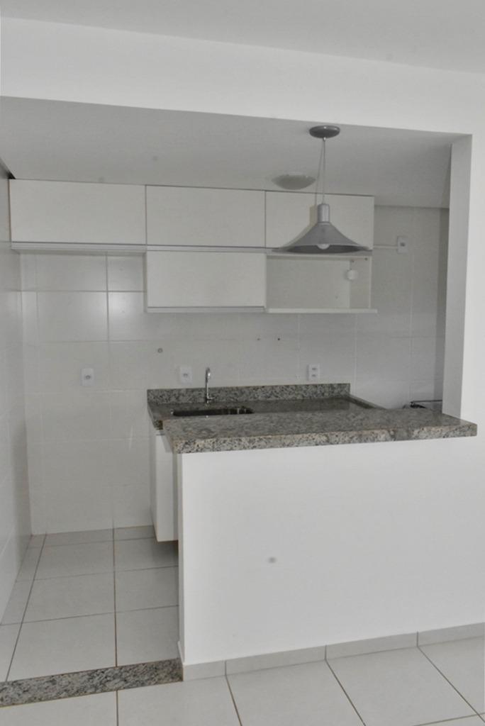 Apartamento, Ceilândia Sul, 1 Quarto, 1 Vaga