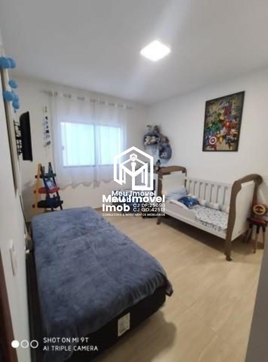 Casa, Brasília/Plano Piloto, 4 Quartos