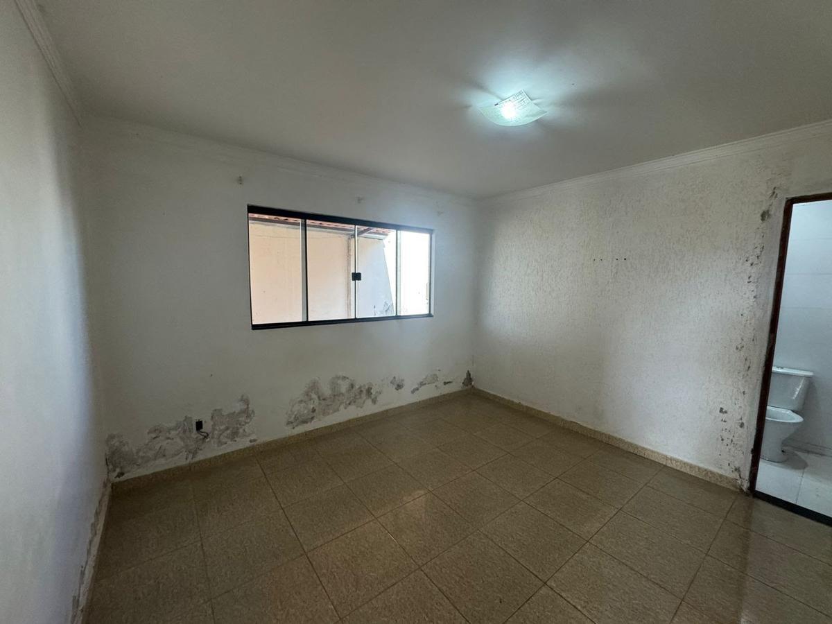 Casa, Setor Habitacional Vicente Pires, 3 Quartos