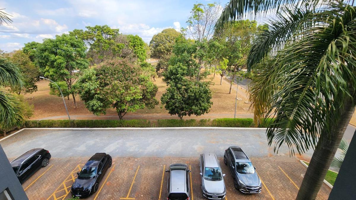 Apartamento, Sudoeste, 2 Quartos