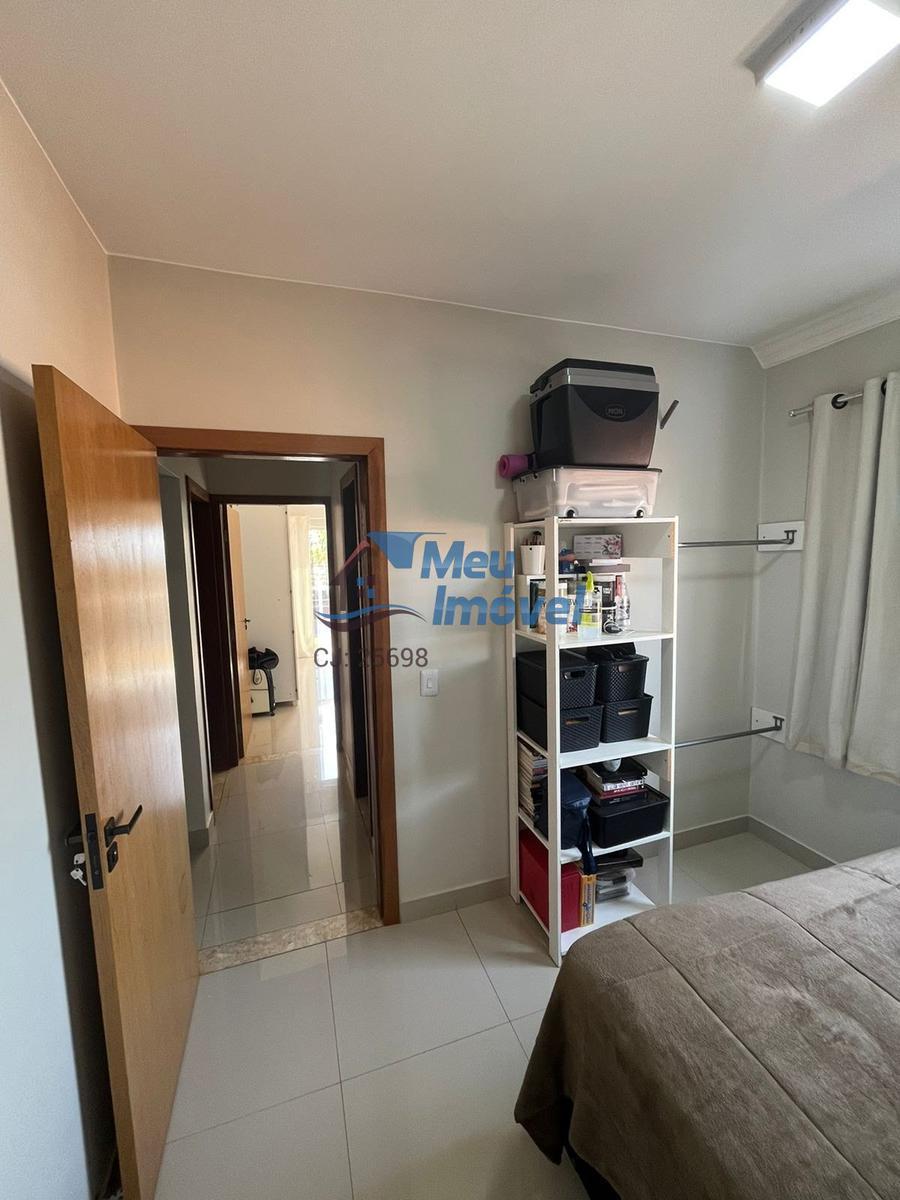 Apartamento, Setor Habitacional Vicente Pires, 3 Quartos