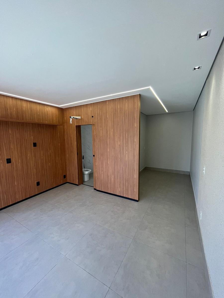 Casa em Condomínio, Setor Habitacional Vicente Pires, 3 Quartos, 2 Vagas, 3 Suítes
