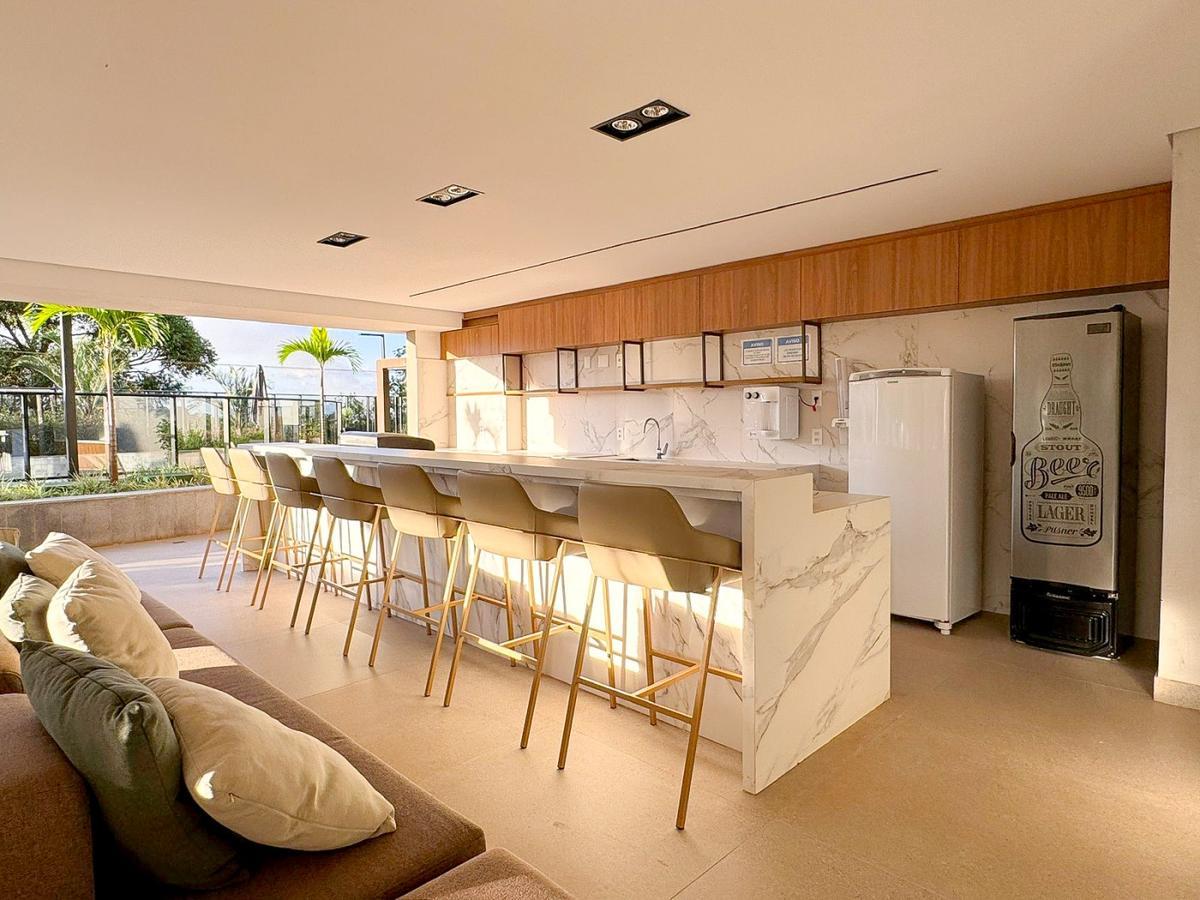 Apartamento, Norte, 4 Quartos, 3 Vagas, 4 Suítes