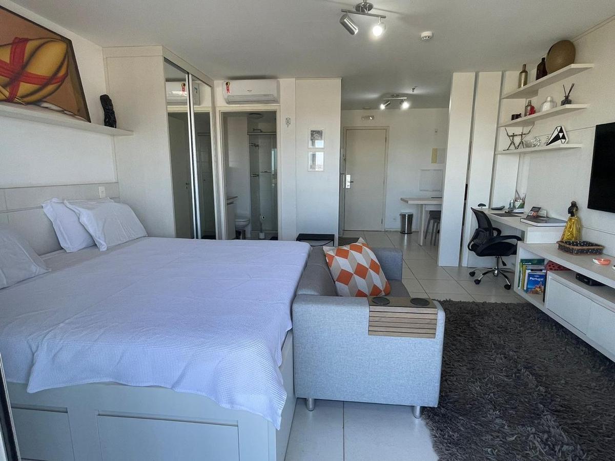 Apart Hotel, Asa Norte, 1 Quarto