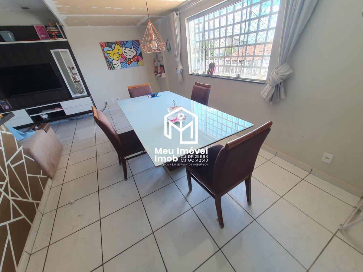 Casa, Taguatinga Sul, 7 Quartos