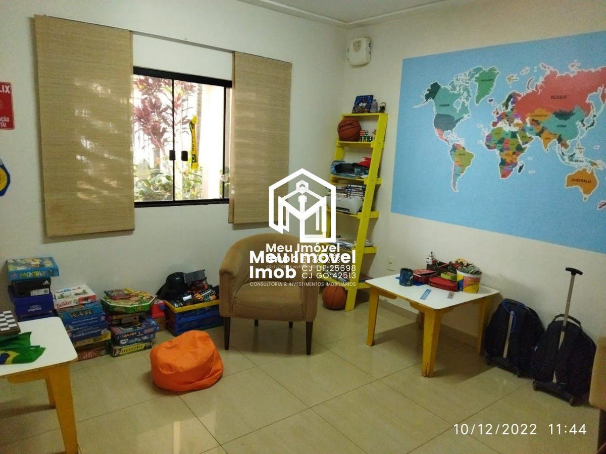 Casa, Brasília/Plano Piloto, 4 Quartos