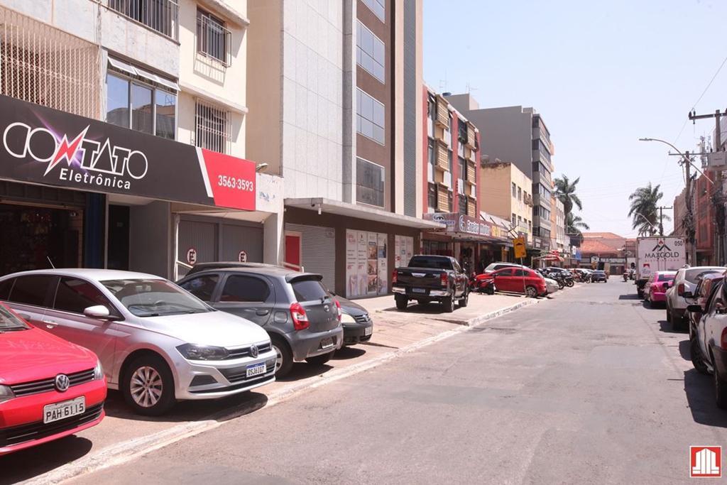 Prédio, Taguatinga Centro, 0 Quarto, 0 Vaga, 0 Suíte