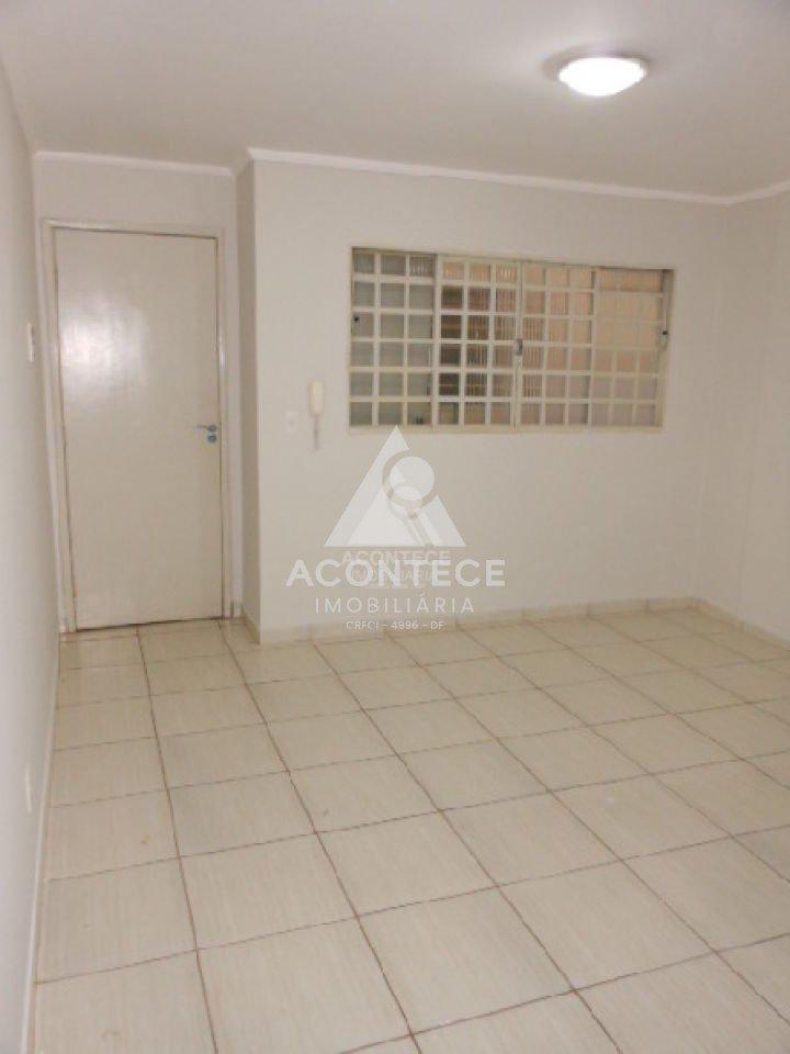 Apartamento, Guará II, 1 Quarto
