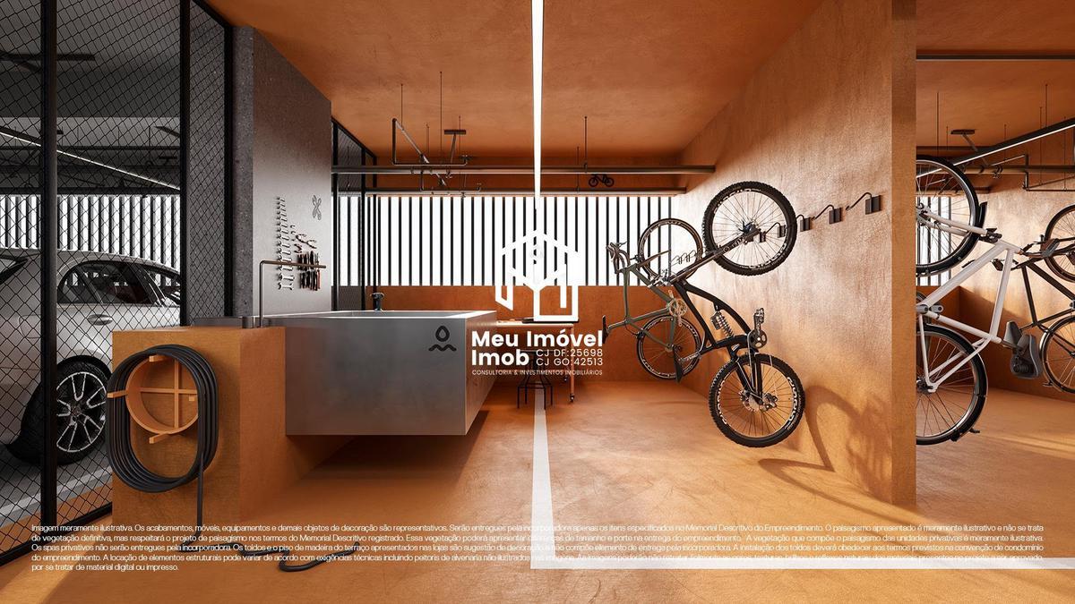 Apartamento, Sul, 2 Quartos