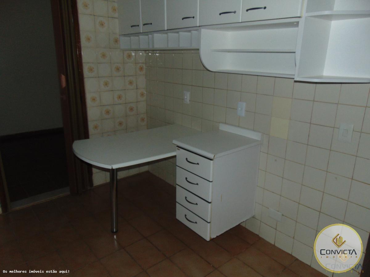 Apartamento, Asa Norte, 4 Quartos