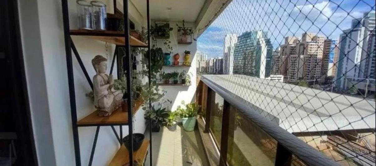 Apartamento, Norte, 1 Quarto