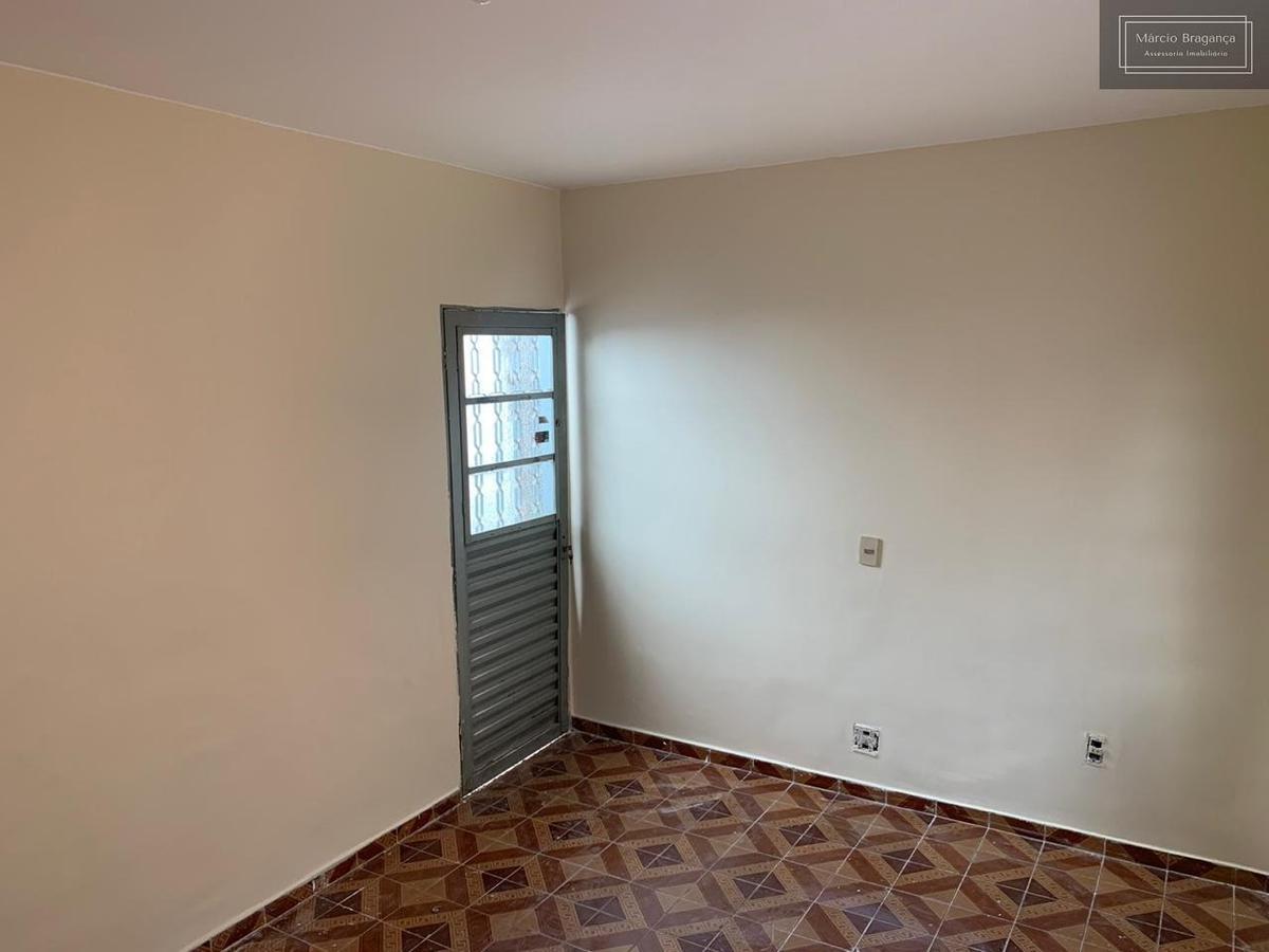 Casa, Taguatinga Norte, 11 Quartos