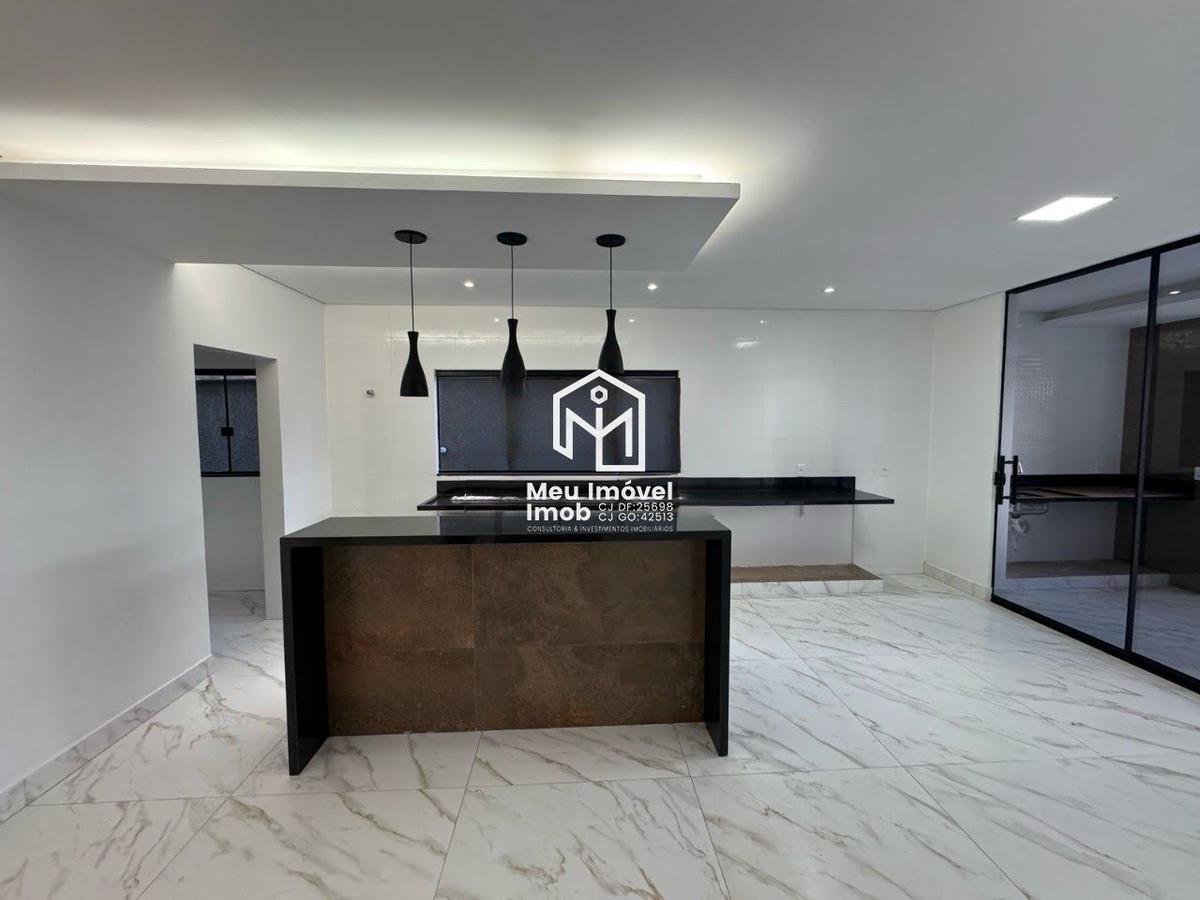 Casa, Brasília/Plano Piloto, 3 Quartos