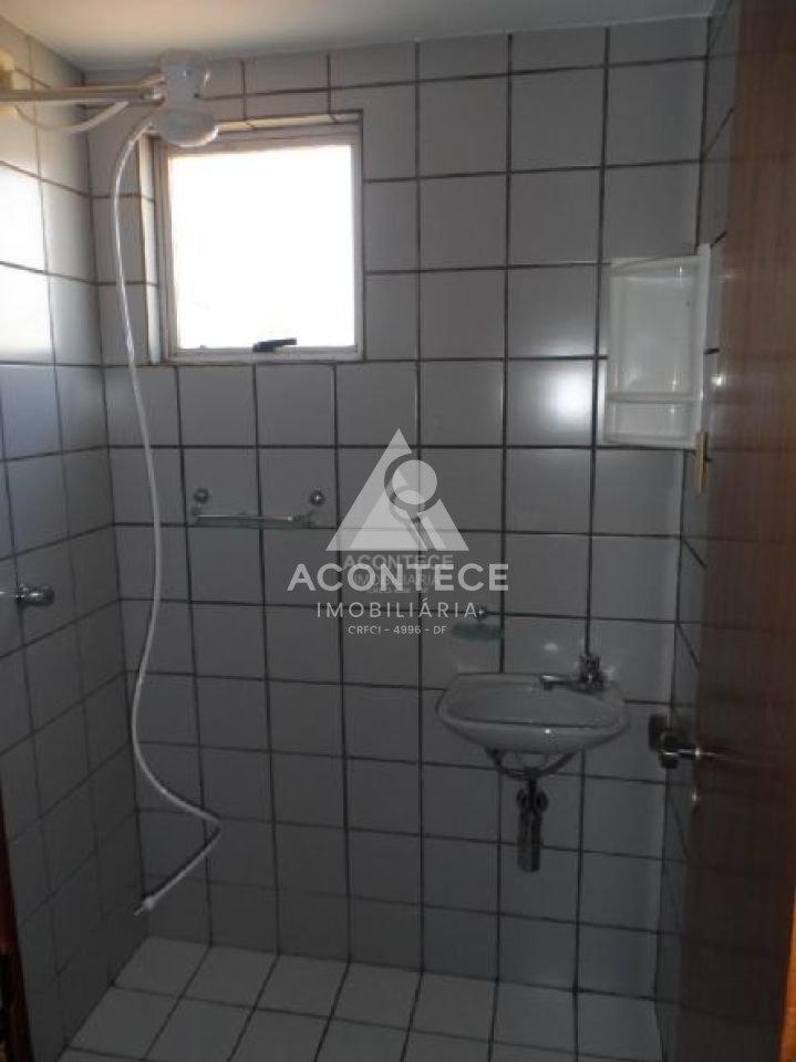 Apartamento, Sul, 2 Quartos, 1 Vaga