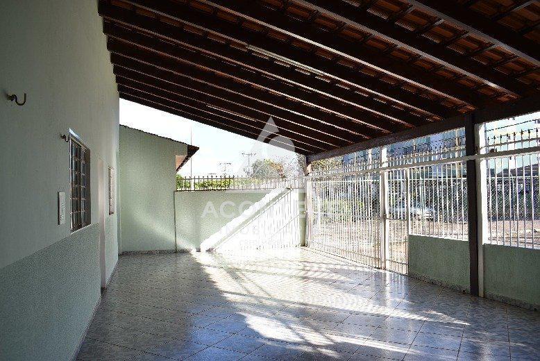 Casa, Taguatinga Norte, 3 Quartos, 2 Vagas, 1 Suíte