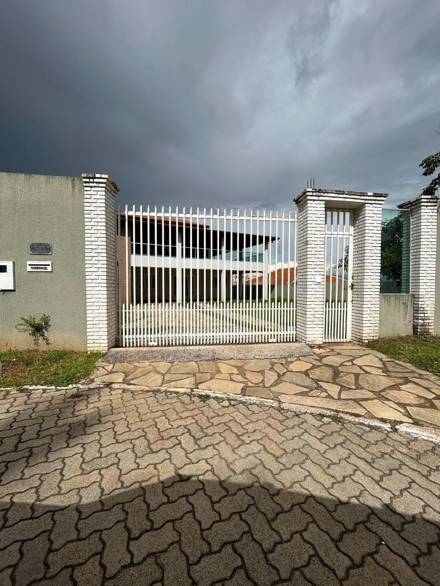 Casa em Condomínio, Park Way, 6 Quartos, 3 Vagas, 6 Suítes