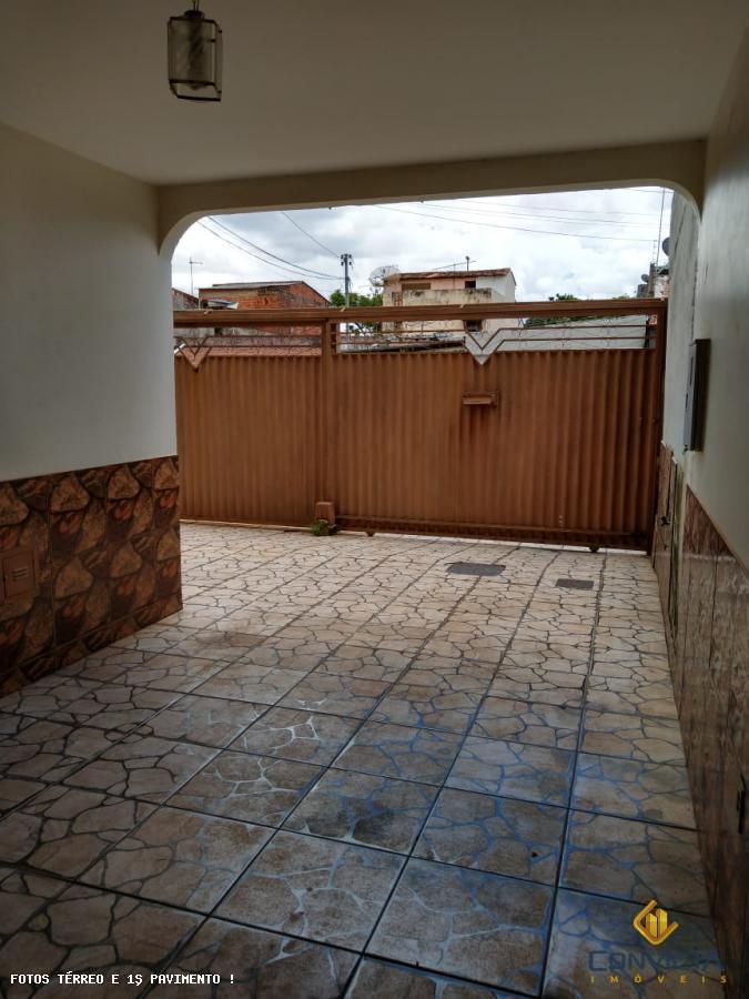 Casa, Riacho Fundo I, 5 Quartos