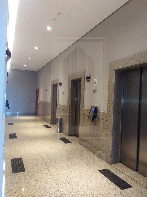 Sala, Norte, 0 Quarto, 1 Vaga, 0 Suíte