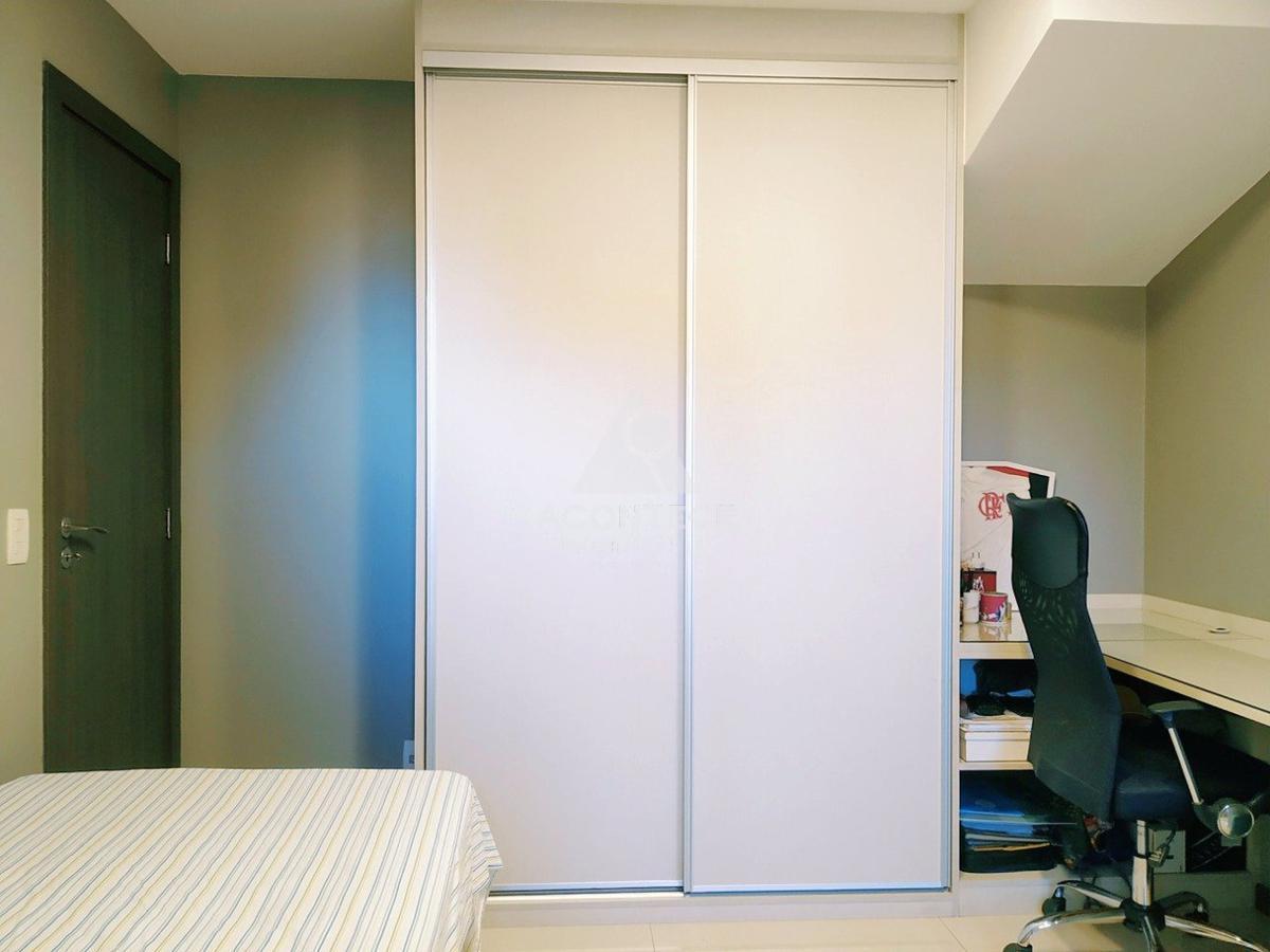 Apartamento, Noroeste, 2 Quartos, 2 Vagas, 2 Suítes