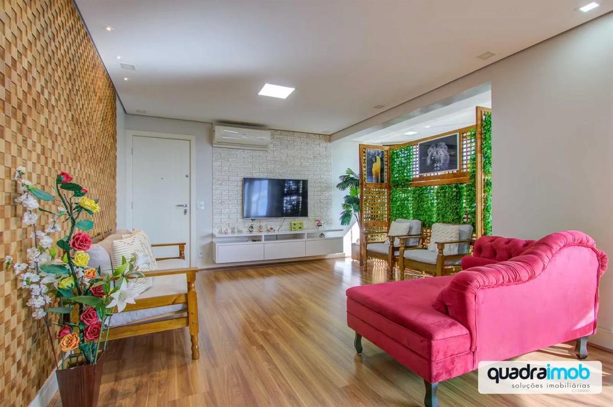 Apartamento, Norte, 4 Quartos, 2 Vagas, 2 Suítes