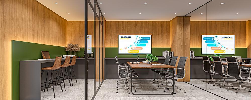 Apartamento, Norte, 3 Quartos, 2 Vagas, 1 Suíte