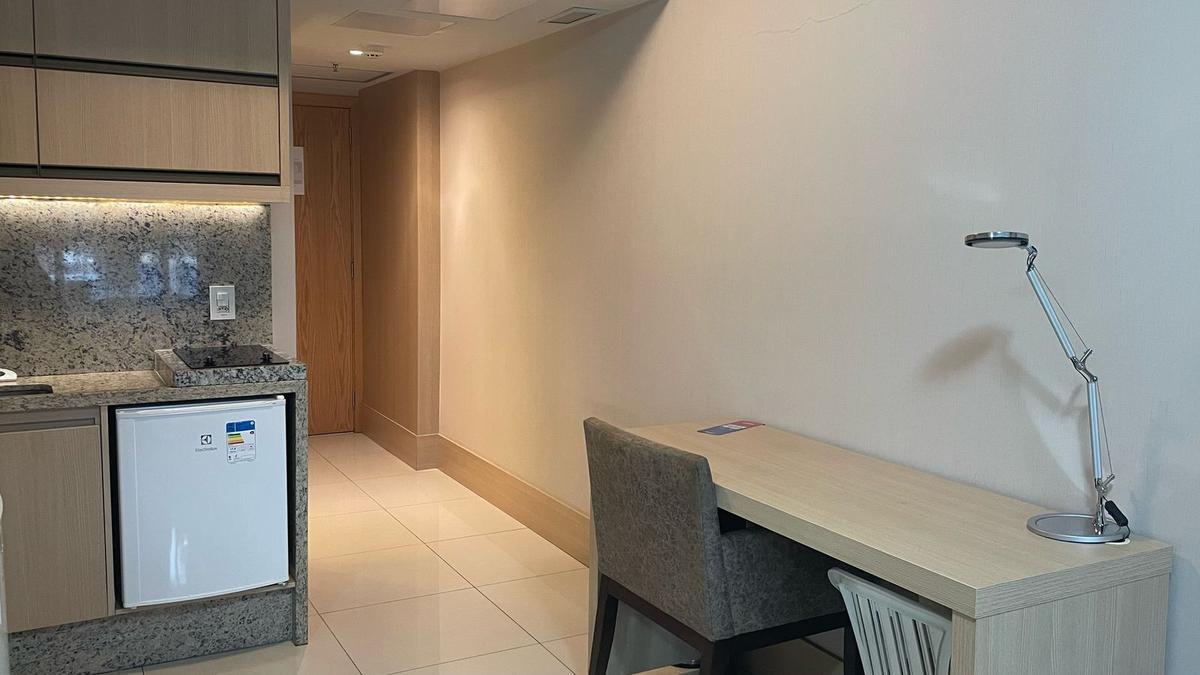 Apartamento, Asa Norte, 1 Quarto