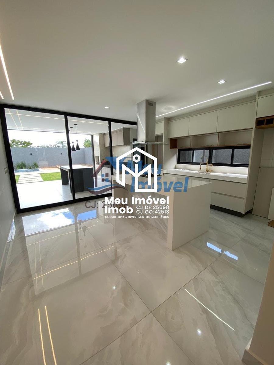 Casa, Brasília/Plano Piloto, 3 Quartos