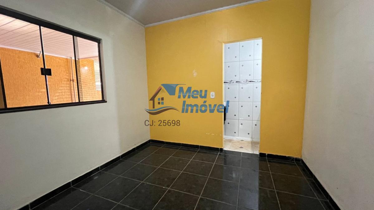 Casa, Recanto das Emas, 3 Quartos, 3 Vagas, 1 Suíte
