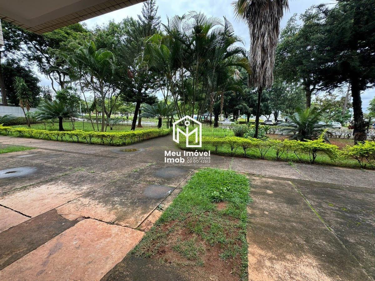 Apartamento, Asa Norte, 3 Quartos