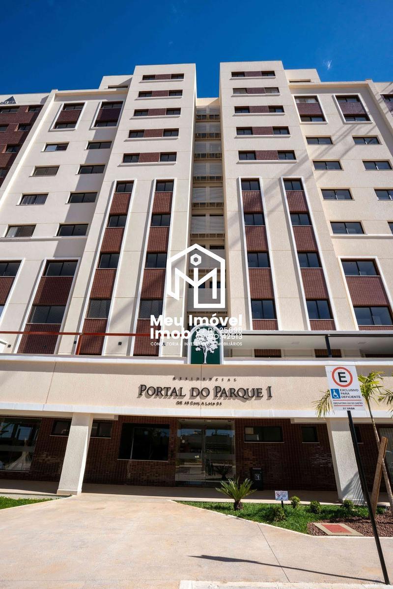 Apartamento, Guará II, 2 Quartos