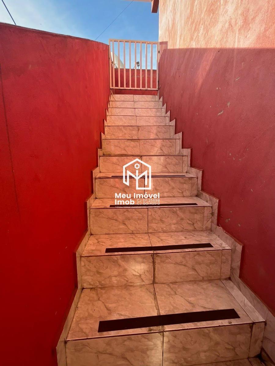 Apartamento, Recanto das Emas, 10 Quartos